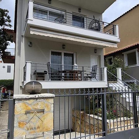 Villa Strati Nauplion Zewnętrze zdjęcie