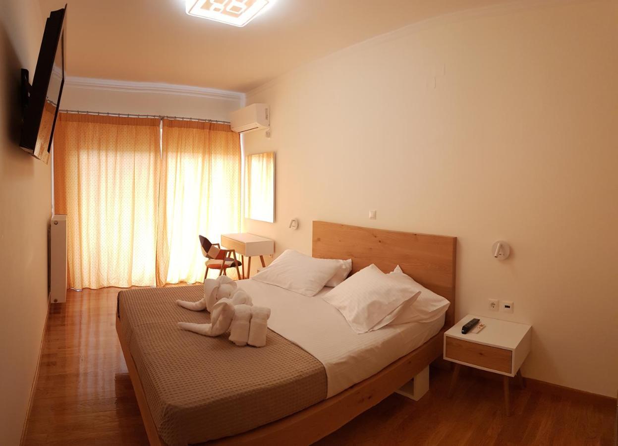 Villa Strati Nauplion Zewnętrze zdjęcie