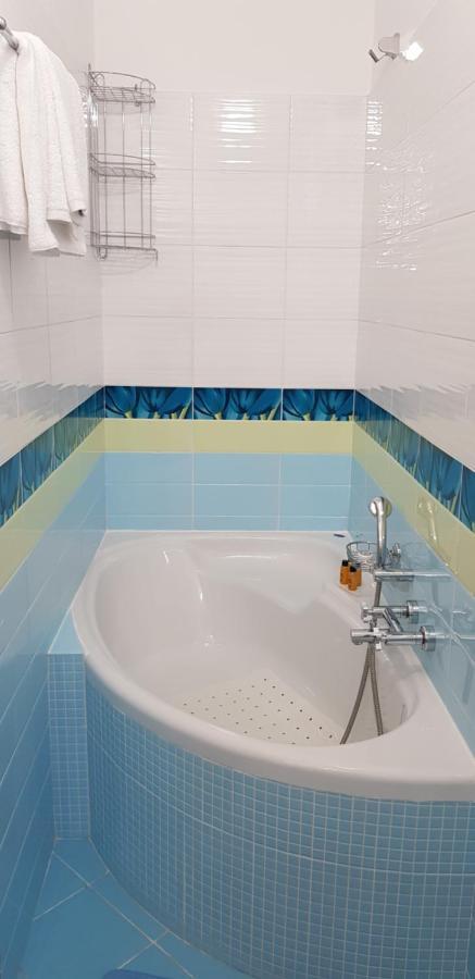 Villa Strati Nauplion Zewnętrze zdjęcie