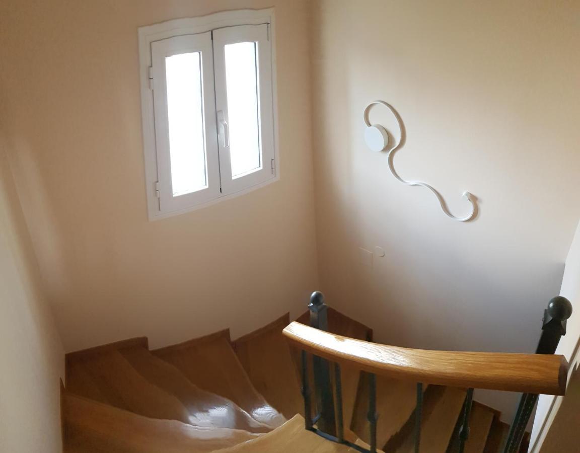 Villa Strati Nauplion Zewnętrze zdjęcie