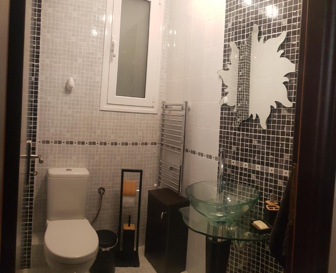 Villa Strati Nauplion Zewnętrze zdjęcie