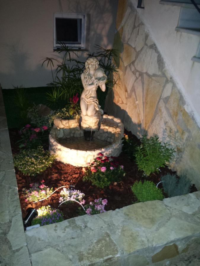 Villa Strati Nauplion Zewnętrze zdjęcie
