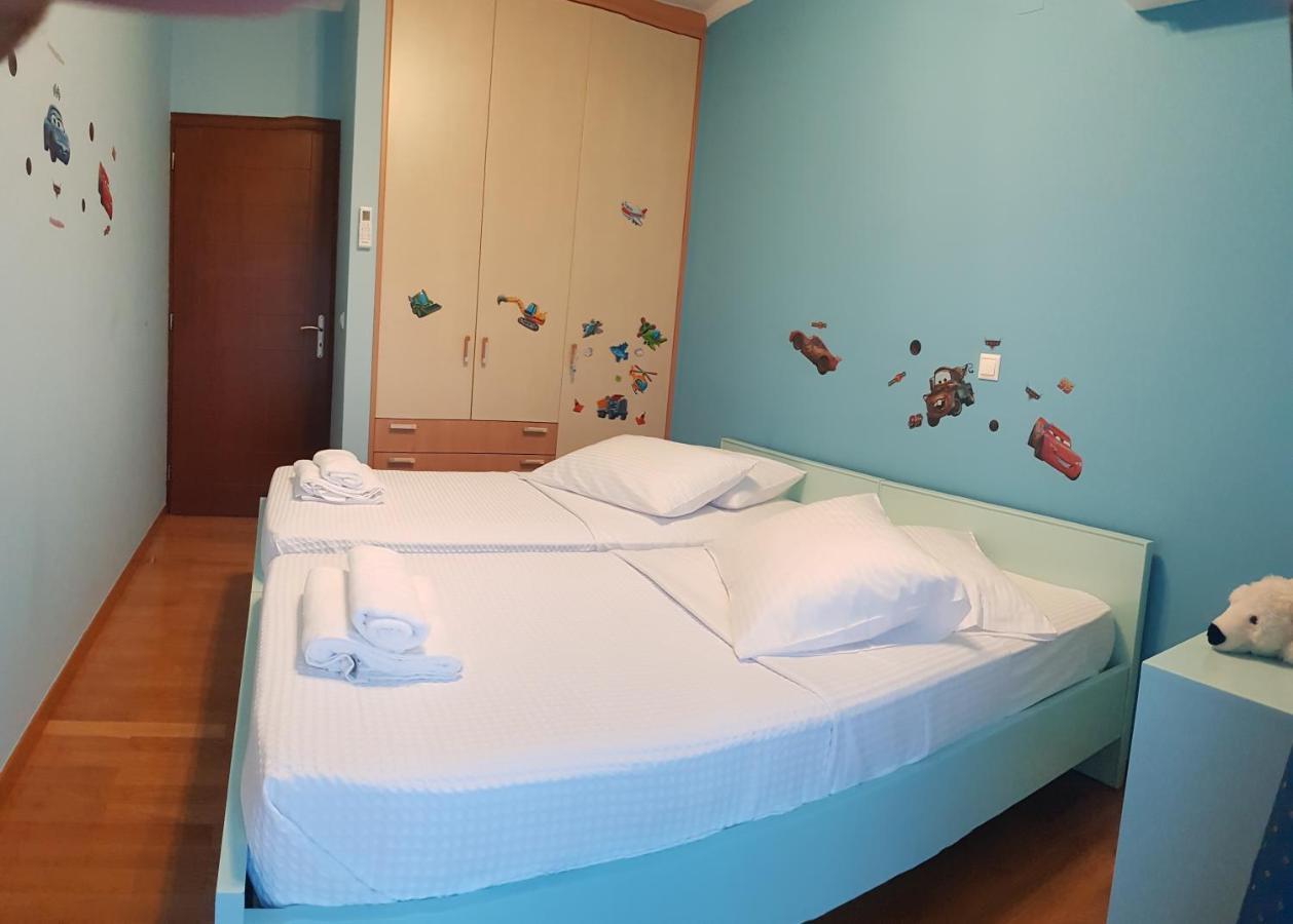 Villa Strati Nauplion Zewnętrze zdjęcie
