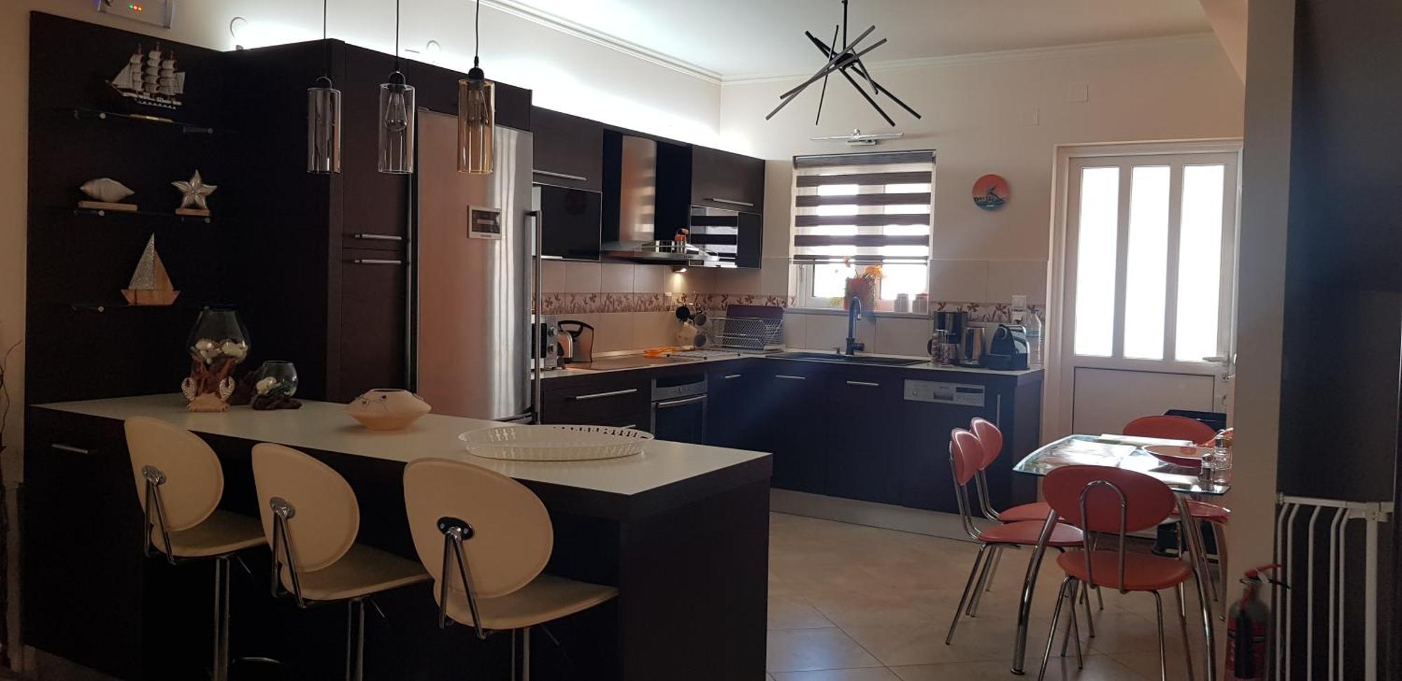 Villa Strati Nauplion Zewnętrze zdjęcie