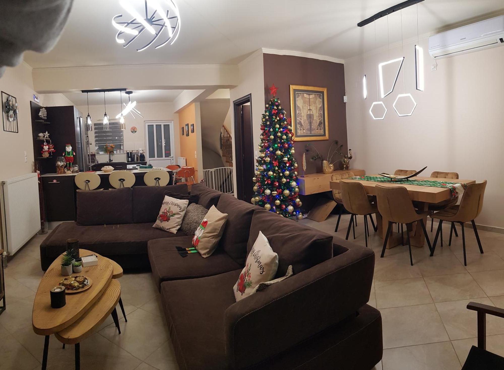Villa Strati Nauplion Zewnętrze zdjęcie